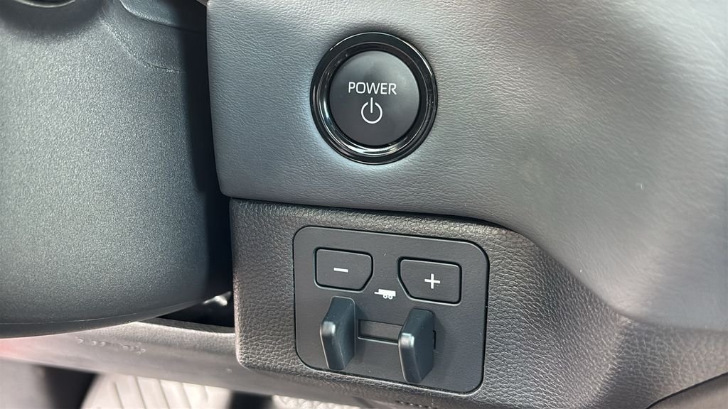 New 2026 Toyota Tundra Platinum AWD/4WD image 13