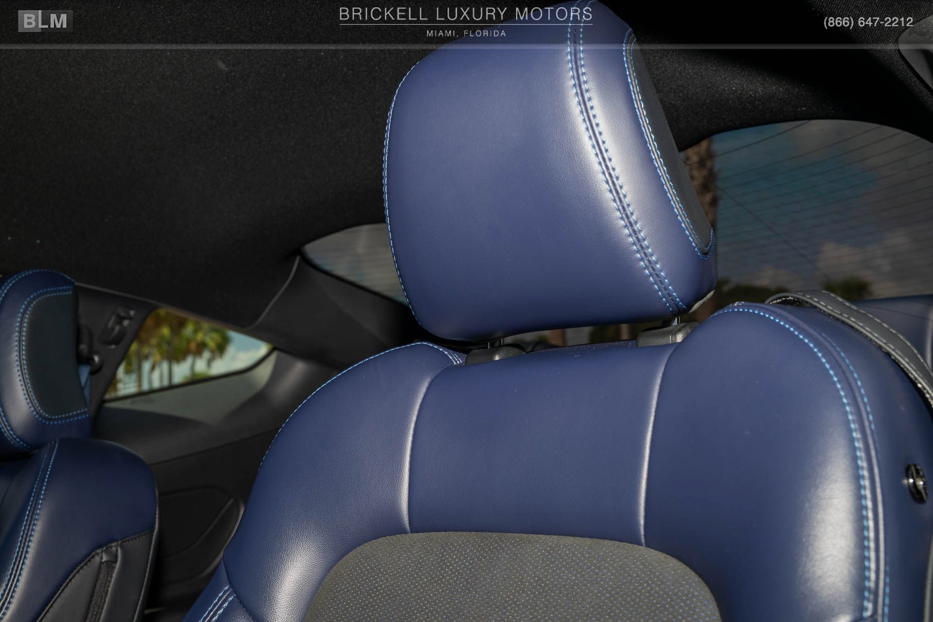 Used 2024 Ford Mustang Dark Horse RWD image 64