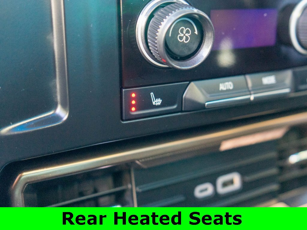 New 2025 GMC Hummer EV 3X w/ LPO, Dark Essentials Package image 15