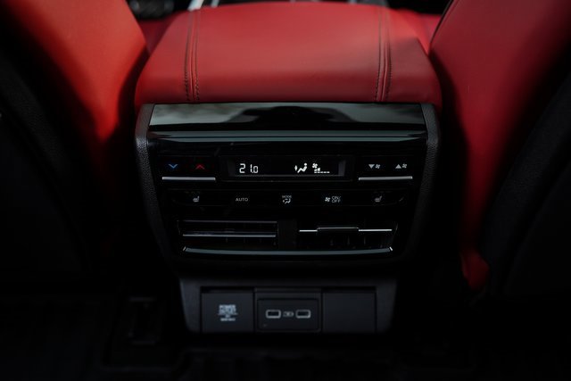 Used 2023 Acura MDX A-Spec image 40