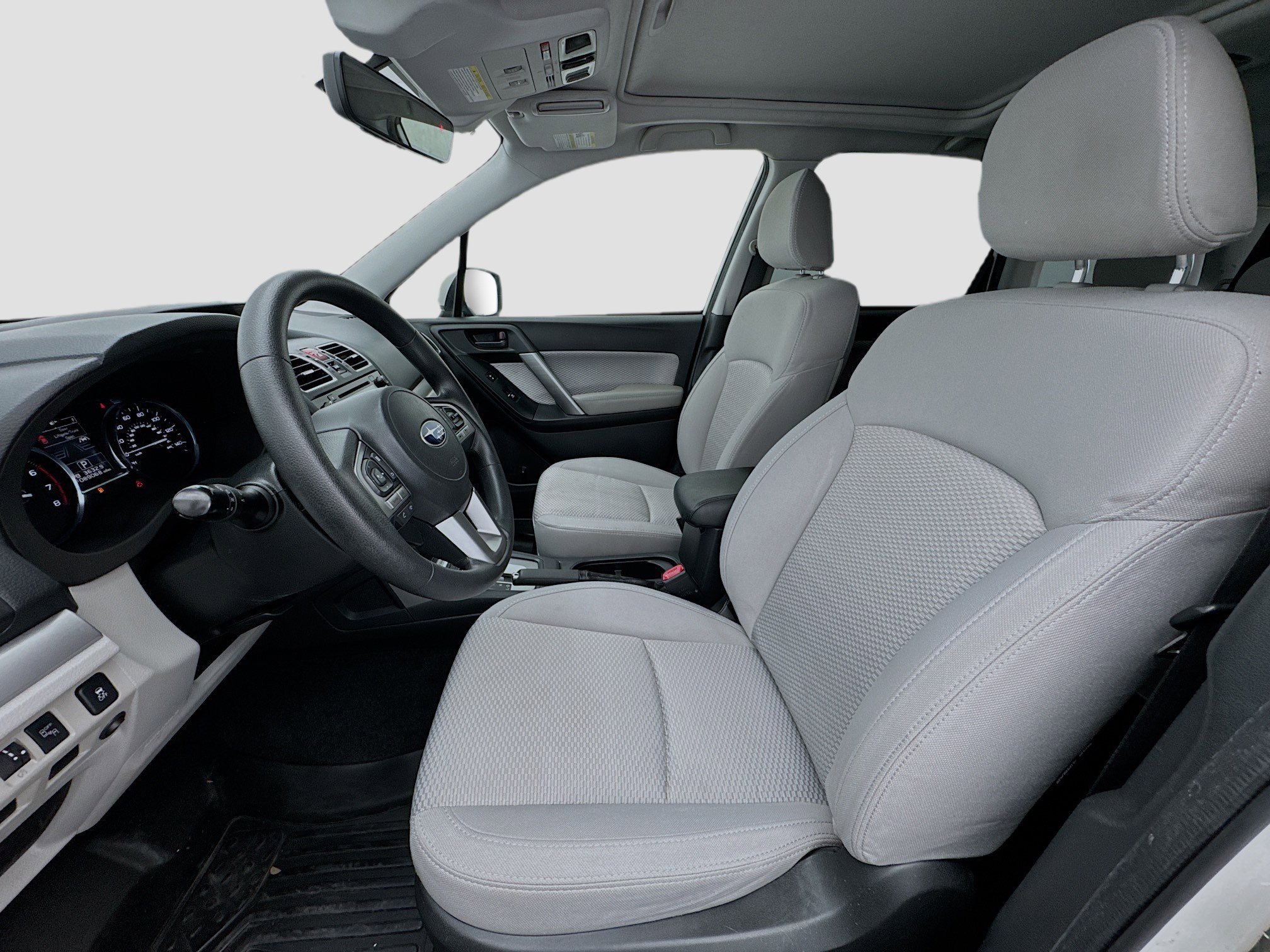 Used 2018 Subaru Forester 2.5i Premium image 13