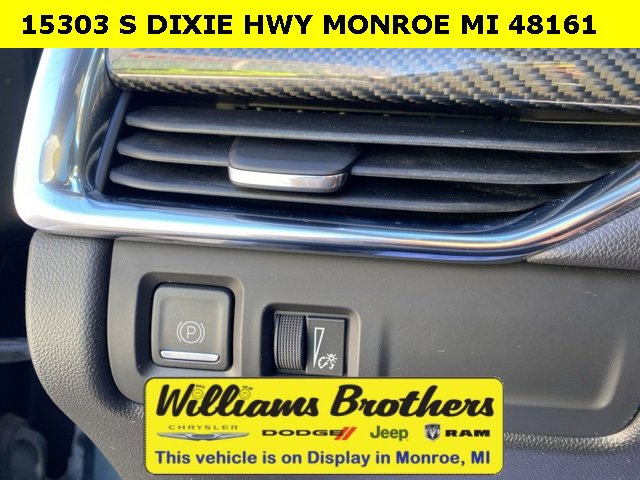 Used 2019 Cadillac XT4 Sport w/ Cold Weather Package image 14