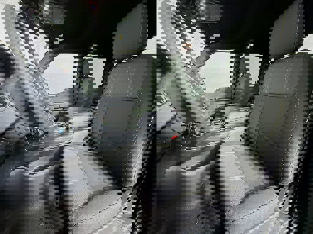 New 2025 Ford F150 STX w/ LOBO Package image 12