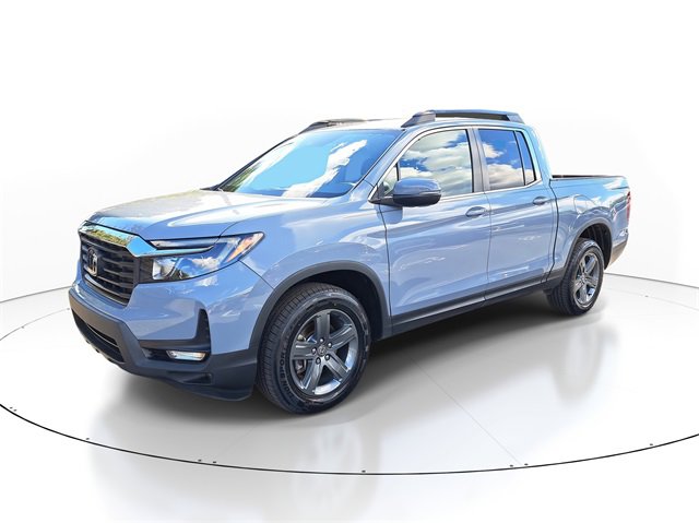 Used 2023 Honda Ridgeline RTL image 4