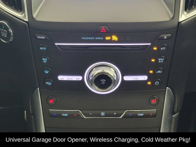 Used 2019 Ford Edge ST w/ Convenience Package AWD/4WD image 22