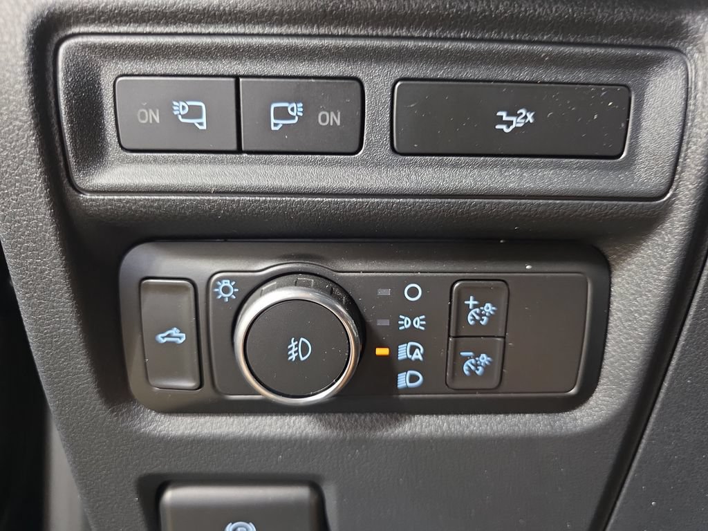 Used 2022 Ford F150 XLT w/ Equipment Group 302A High AWD/4WD image 26