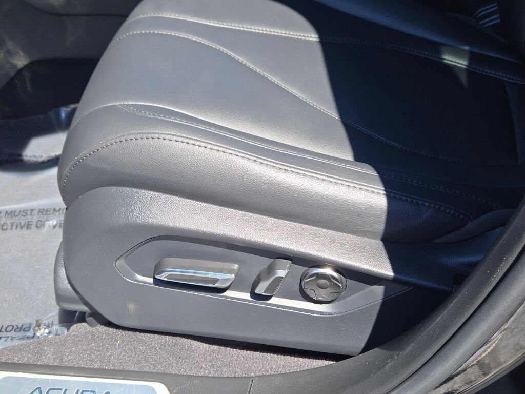 Certified 2023 Acura RDX AWD image 26