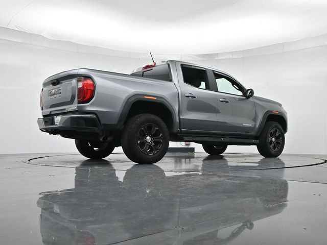 Used 2023 GMC Canyon Elevation w/ Convenience Package RWD image 34