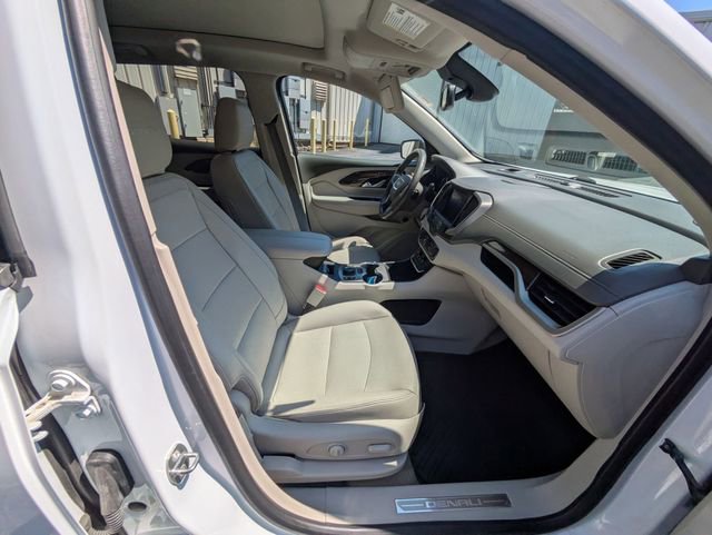 Used 2019 GMC Terrain Denali w/ Advanced Safety Package AWD/4WD image 36