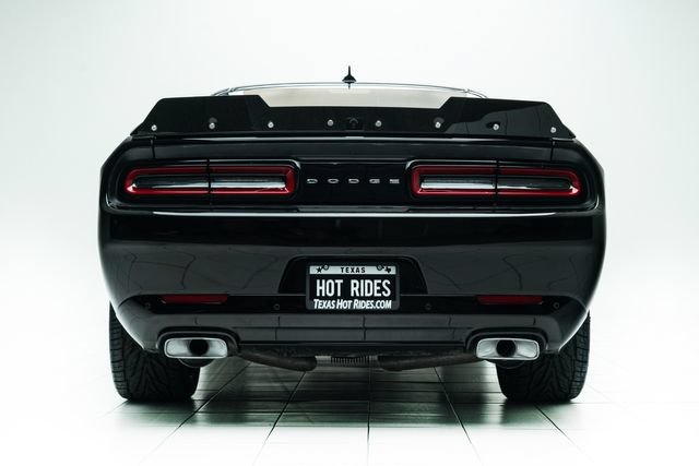 Used 2021 Dodge Challenger R/T Scat Pack RWD image 16