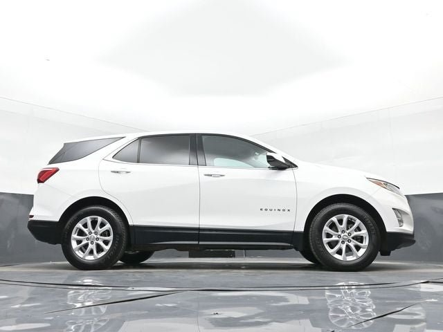Used 2018 Chevrolet Equinox LT FWD image 42