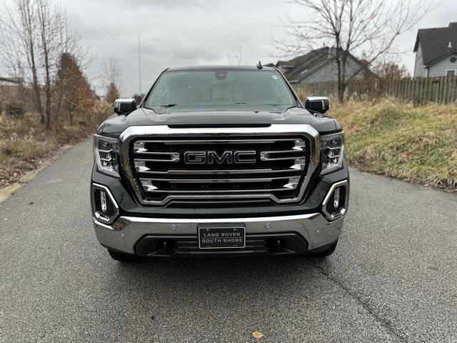 Used 2020 GMC Sierra 1500 SLT w/ SLT Premium Plus Package image 2