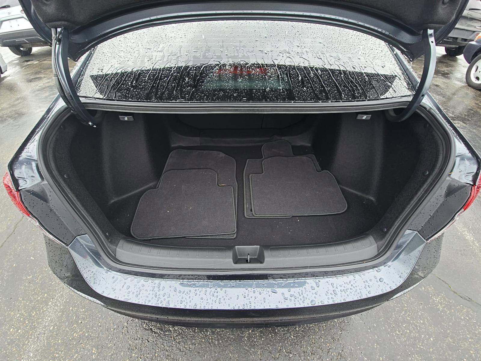 Used 2026 Honda Civic Sport image 7