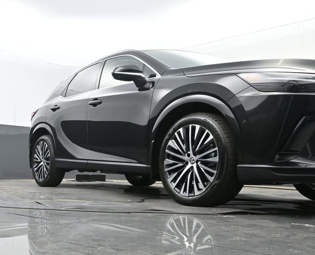 Used 2023 Lexus RX 350 Premium Plus w/ Cold Area Package AWD/4WD image 26