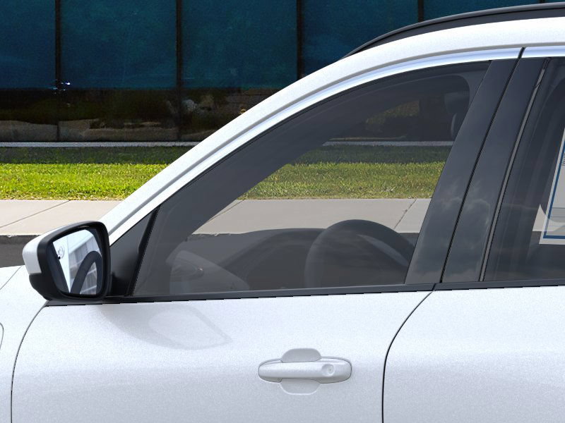 New 2026 Ford Escape SE FWD image 20