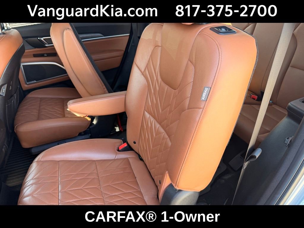 Certified 2023 Kia Telluride EX X-Line image 25
