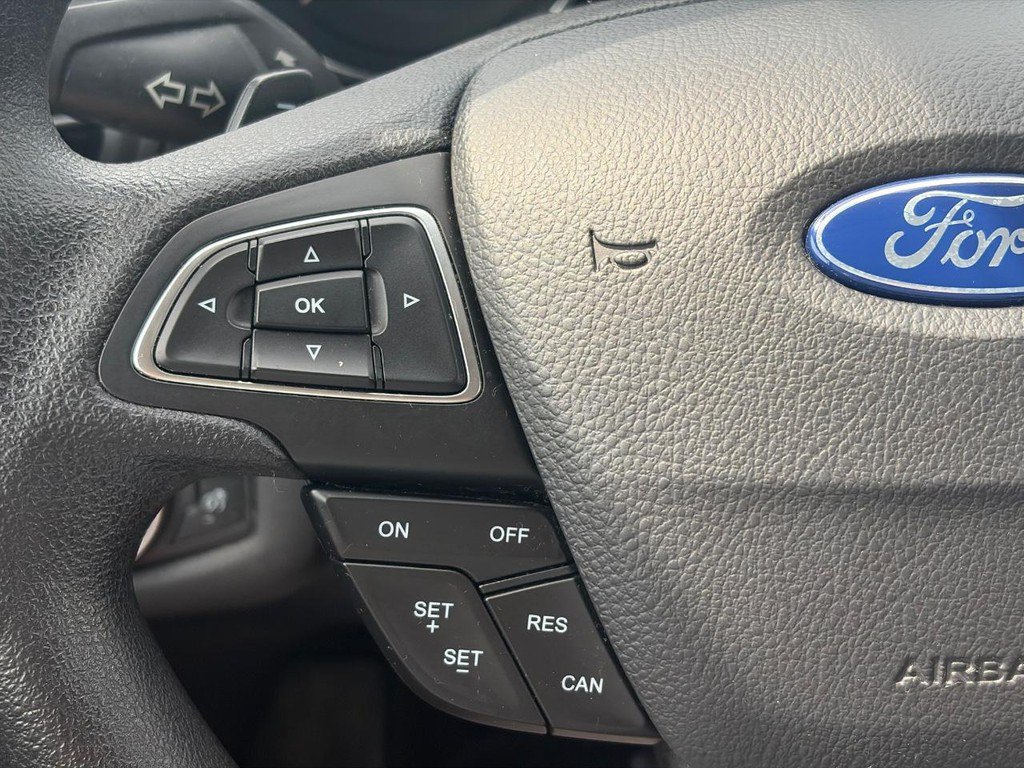 Used 2017 Ford Escape SE FWD image 23