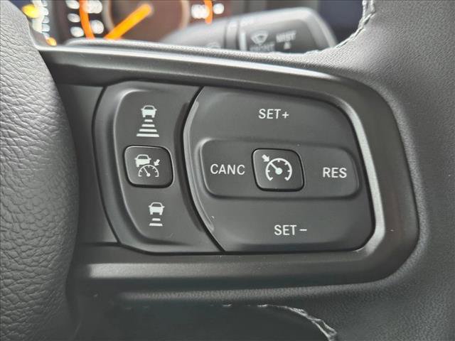 New 2026 Jeep Gladiator Mojave AWD/4WD image 12