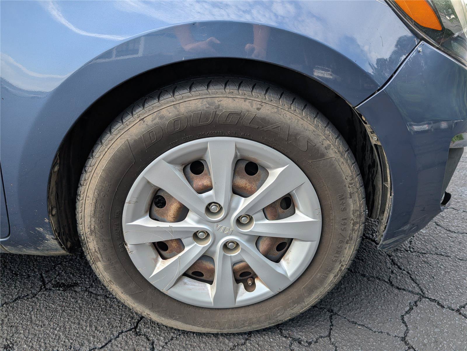 Used 2016 Kia Rio LX FWD image 37
