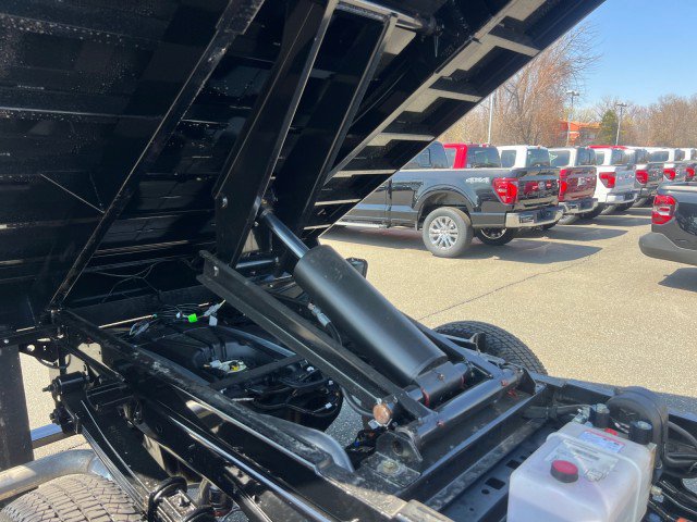 New 2026 Ford F350 XL w/ XL Chrome Package AWD/4WD image 27