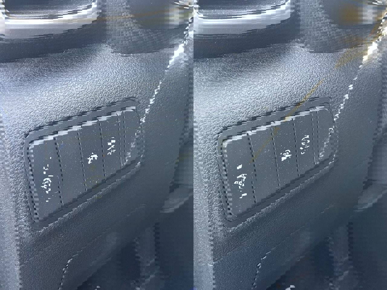 Used 2020 Hyundai Tucson SE FWD image 9