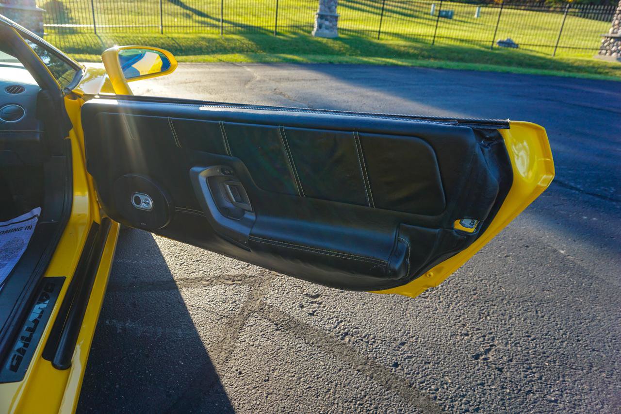 Used 2005 Lamborghini Gallardo image 37