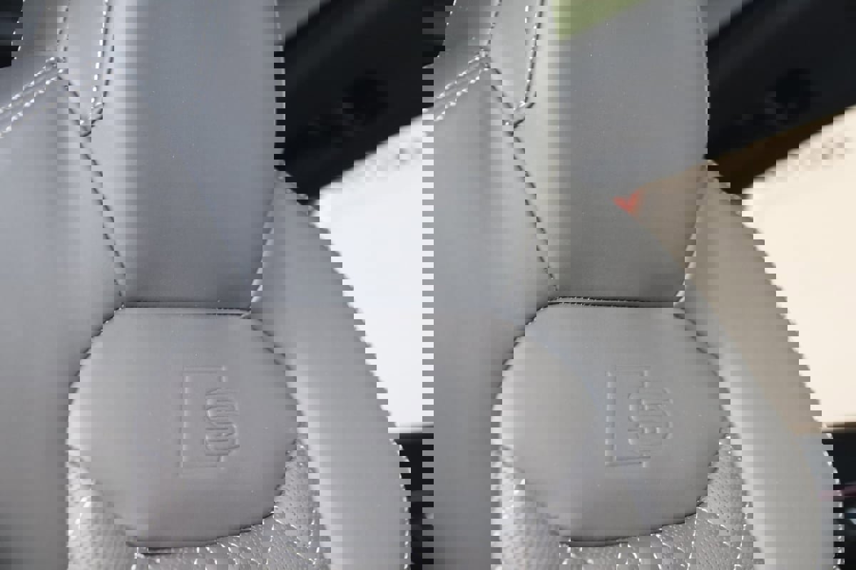 Used 2024 Audi SQ8 Premium Plus image 15