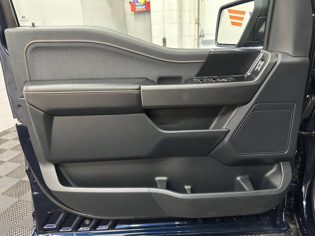 Used 2023 Ford F150 Tremor AWD/4WD image 17