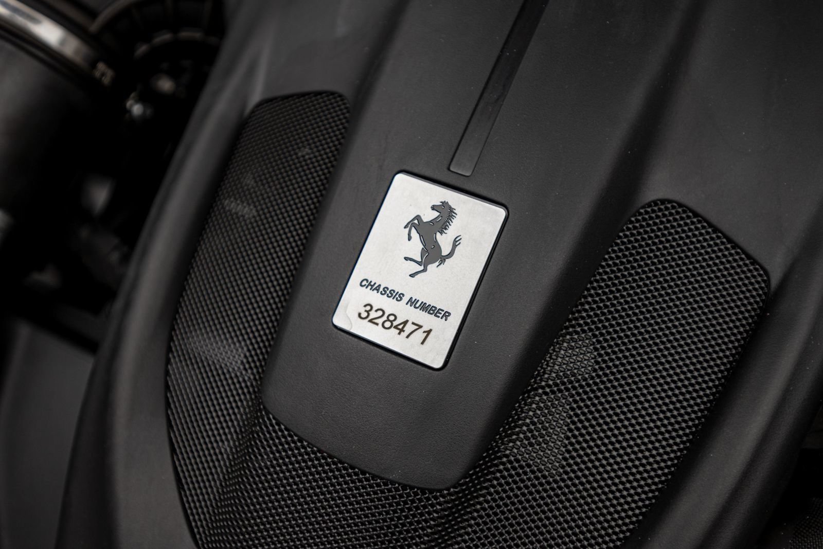 Used 2026 Ferrari Roma Spider RWD image 50