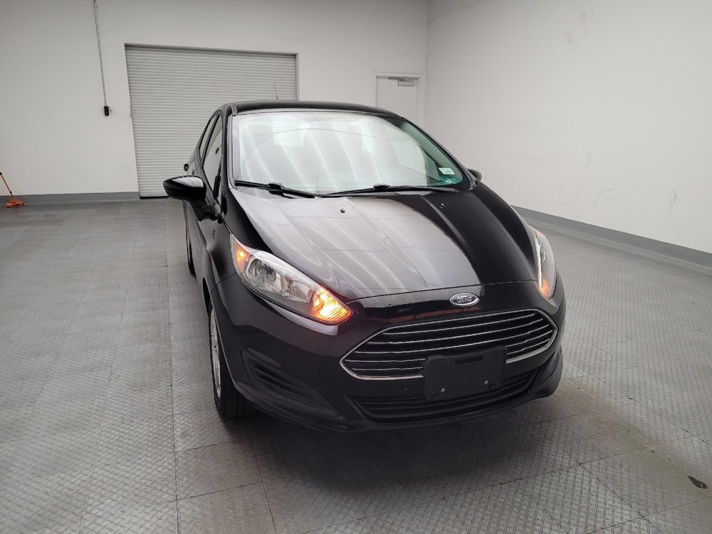 Used 2019 Ford Fiesta SE image 14