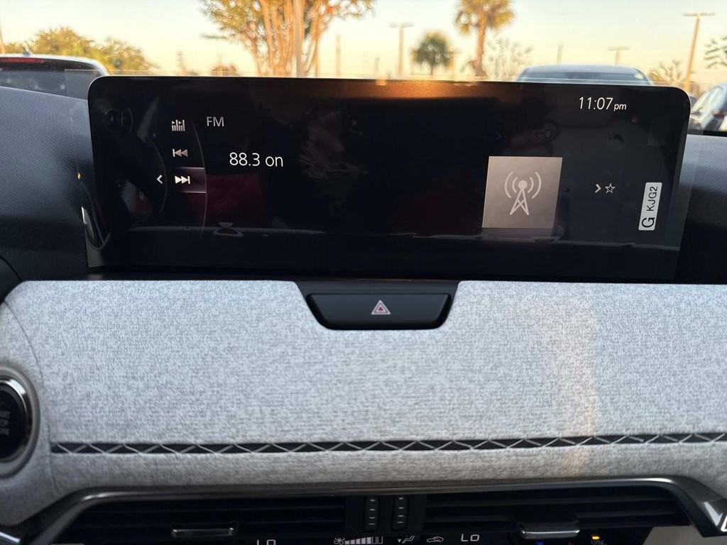 New 2026 MAZDA CX-90 3.3 Turbo S w/ Premium Plus image 32