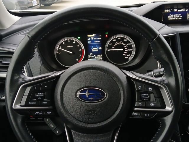 Used 2020 Subaru Forester Premium w/ Popular Package #1 AWD/4WD image 12