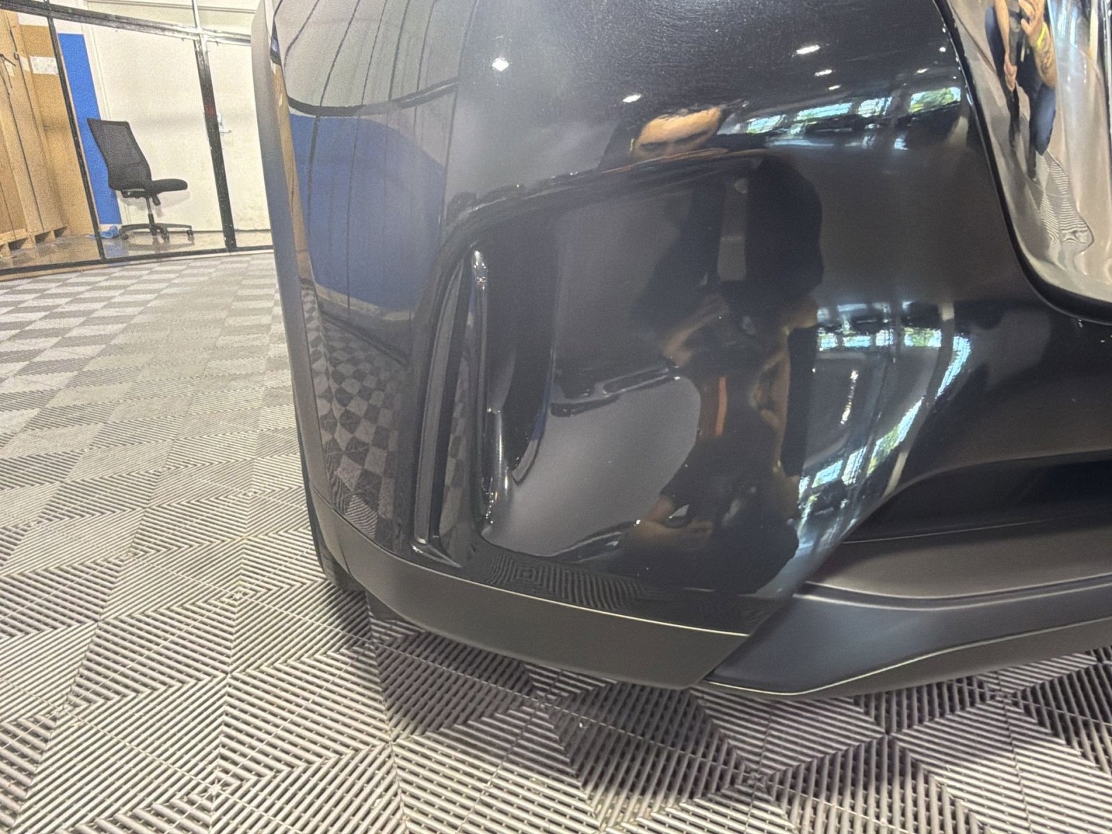 Used 2024 MAZDA CX-90 Plug-In Hybrid w/ Preferred AWD/4WD image 14