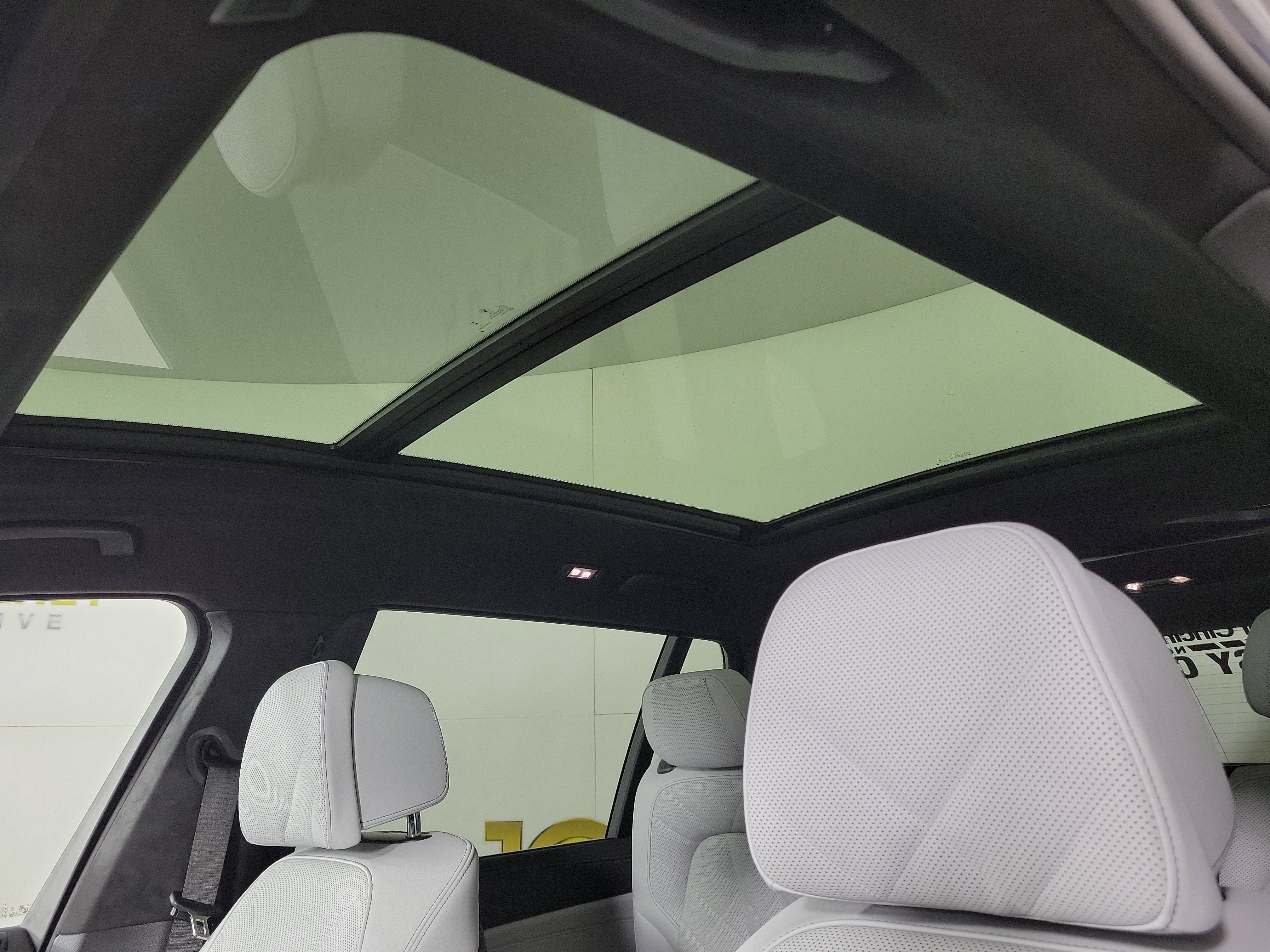 Certified 2026 BMW X7 xDrive40i image 20