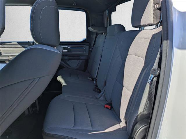 Used 2022 RAM 1500 Big Horn image 17