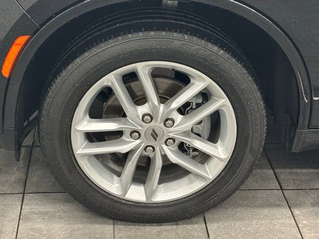 Used 2022 Dodge Durango GT image 6