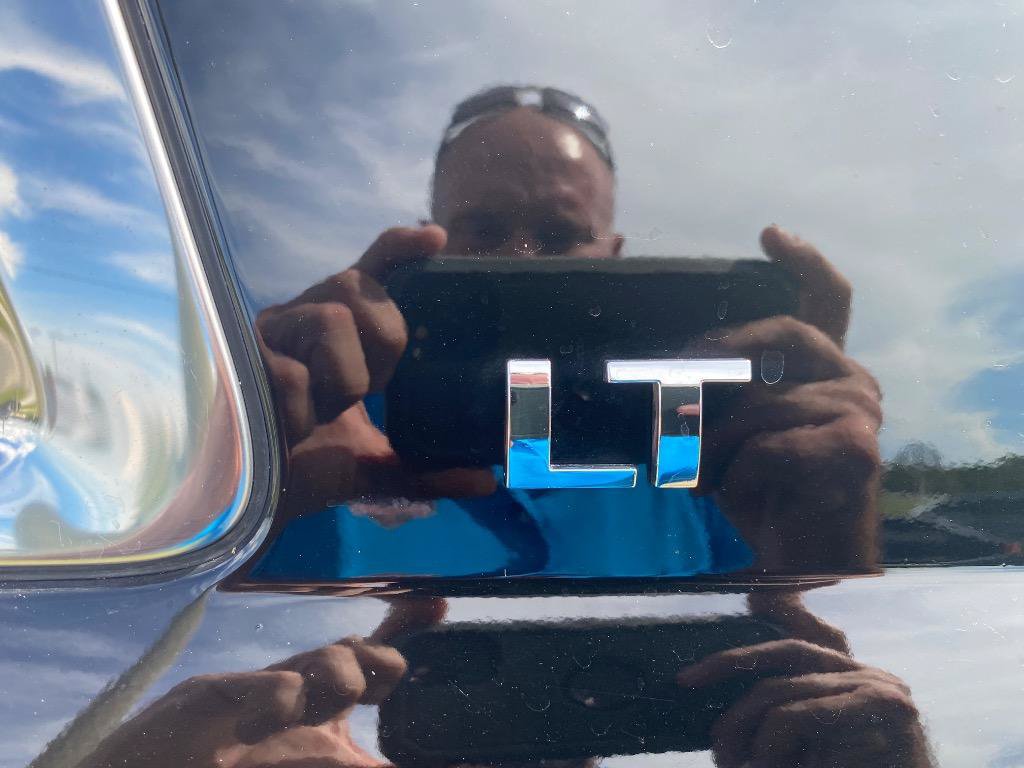 Used 2019 Chevrolet Tahoe LT RWD image 42