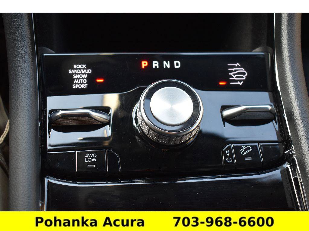 Used 2022 Jeep Grand Cherokee Summit w/ Adv Protech Group IV image 17