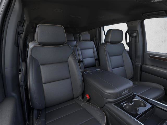 New 2025 Chevrolet Tahoe Premier RWD image 16