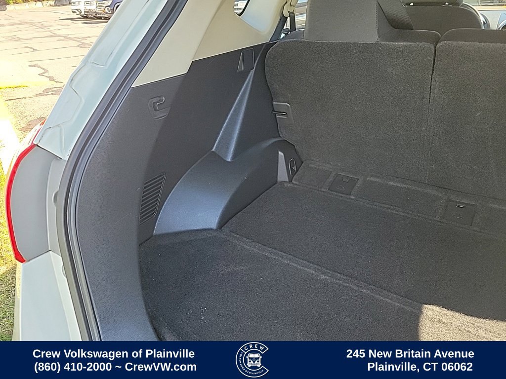 Used 2015 Nissan Rogue S w/ Convenience Package AWD/4WD image 51