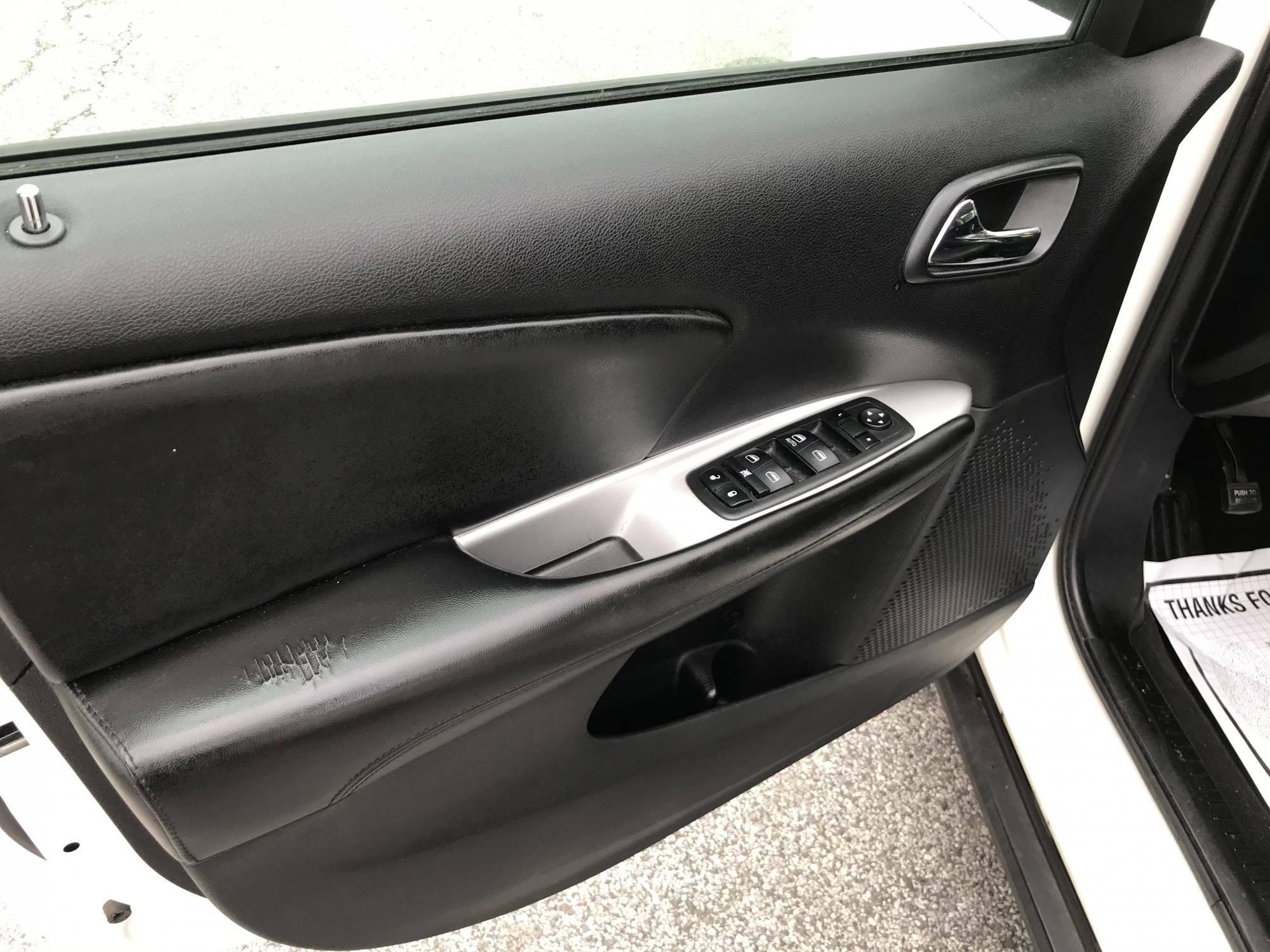 Used 2013 Dodge Journey SE FWD image 8