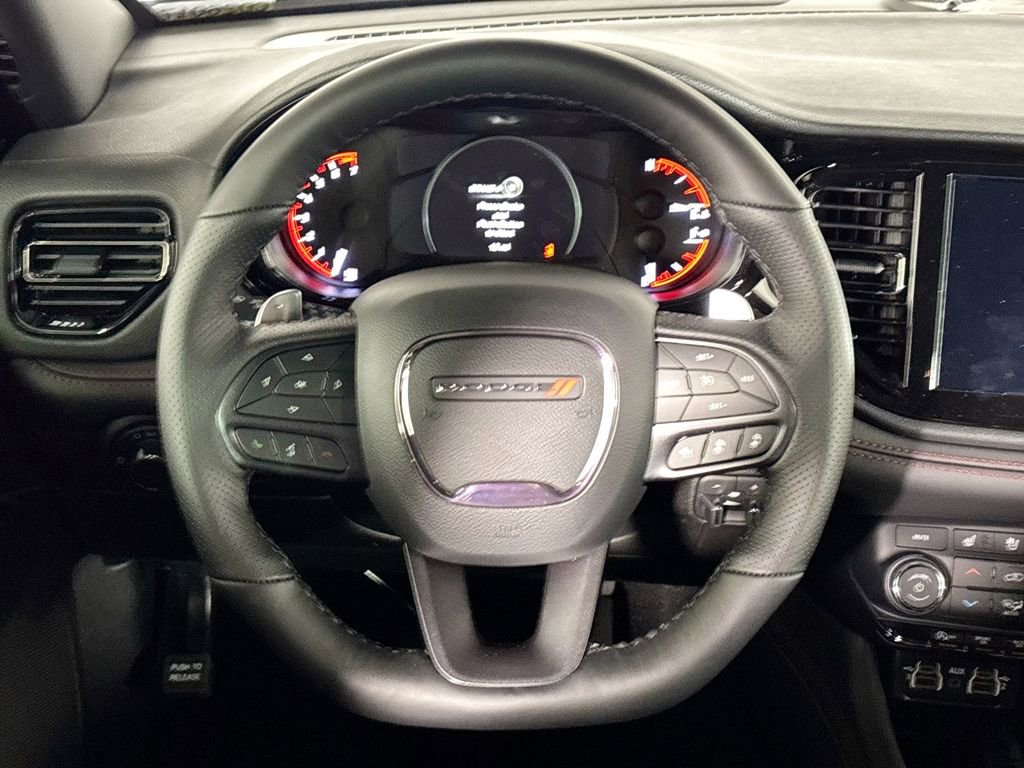 New 2026 Dodge Durango GT image 13