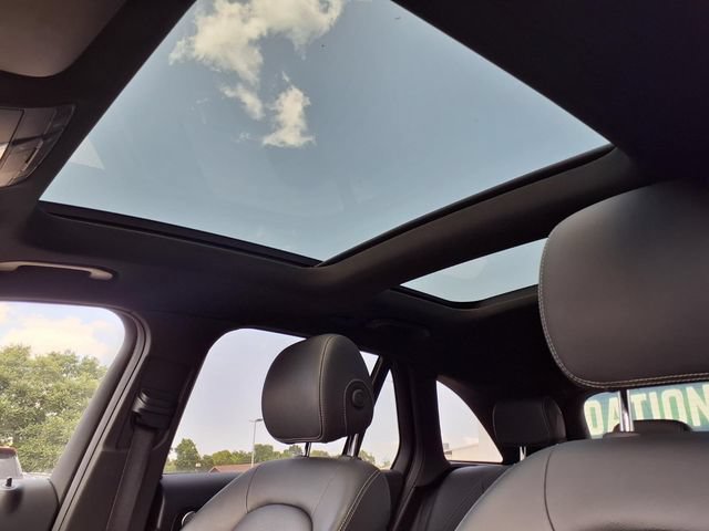Used 2018 Mercedes-Benz GLC 300 4MATIC image 21