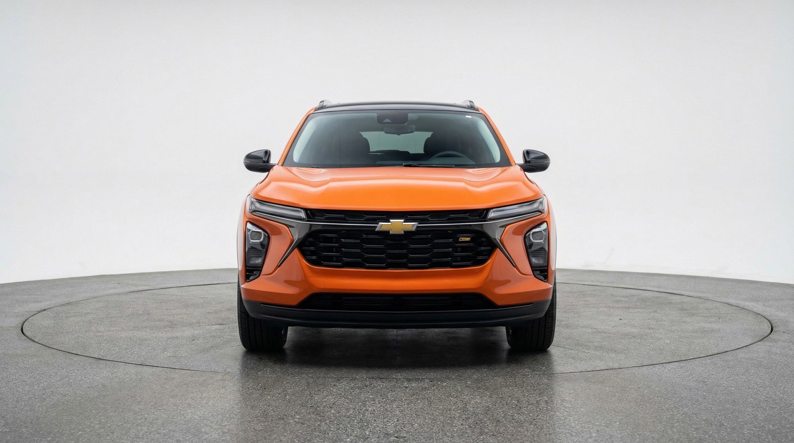 Used 2025 Chevrolet Blazer LT FWD image 1