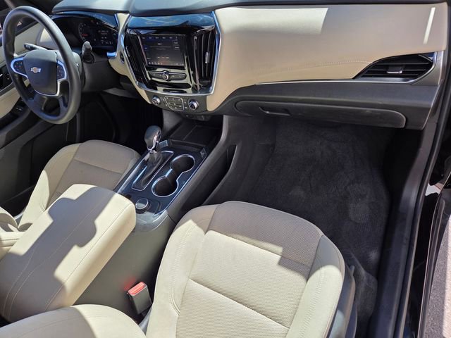Used 2023 Chevrolet Traverse LS w/ Safety Package image 16