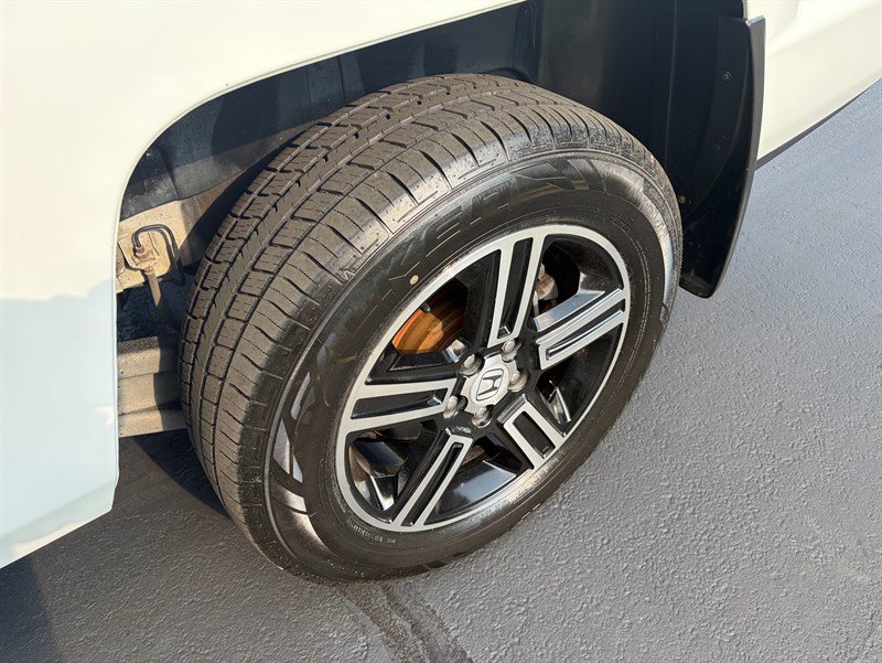 Used 2014 Honda Ridgeline Sport image 25