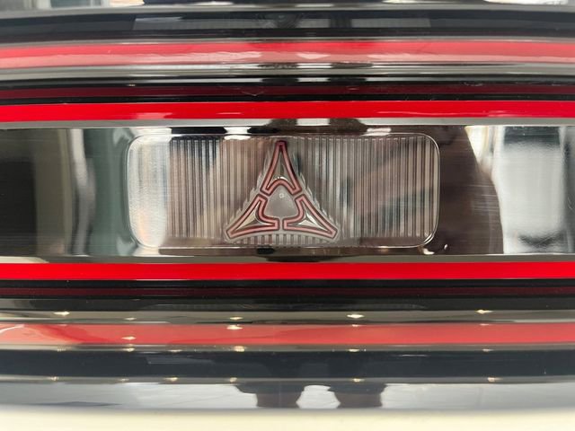 New 2026 Dodge Charger Scat Pack w/ Blacktop Package AWD/4WD image 16