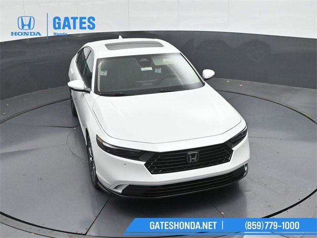 New 2025 Honda Accord EX-L image 54