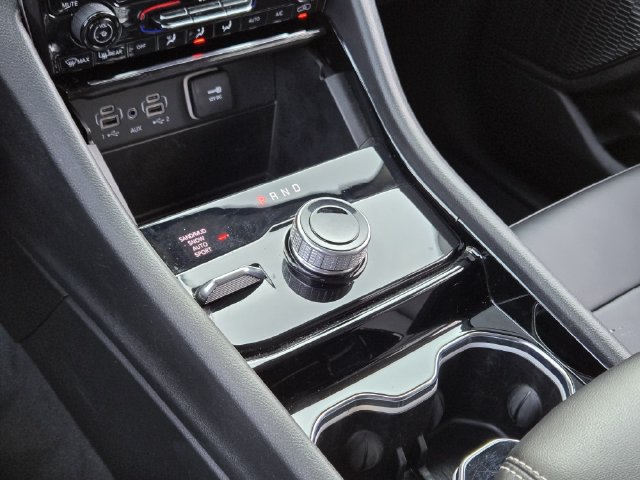 Certified 2023 Jeep Grand Cherokee Limited AWD/4WD image 21