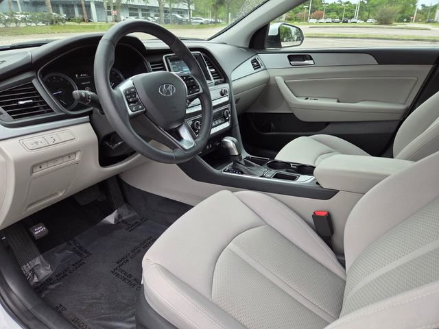 Used 2019 Hyundai Sonata SEL image 22